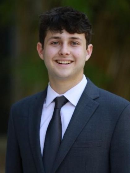 Mason Alexander