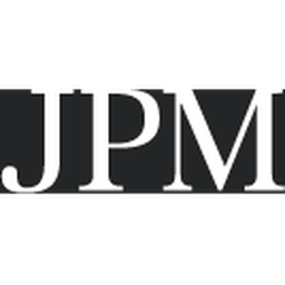 J.P. Morgan